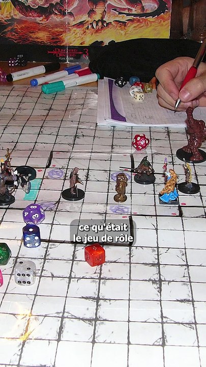 Les Livres Dont Vous Êtes le Héros !