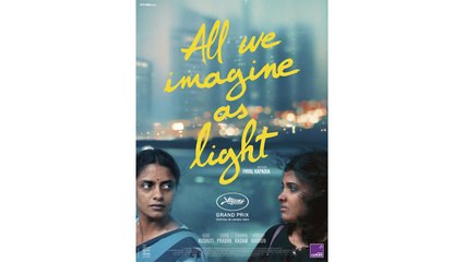 ALL WE IMAGINE AS LIGHT (2024) HD VOST