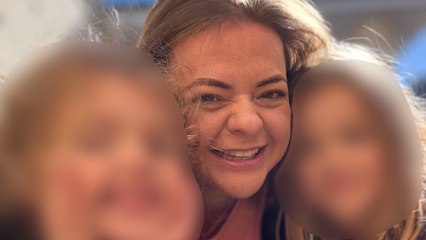 "I don't want to see my kids everyday - it makes me a better parent not a bad mum"