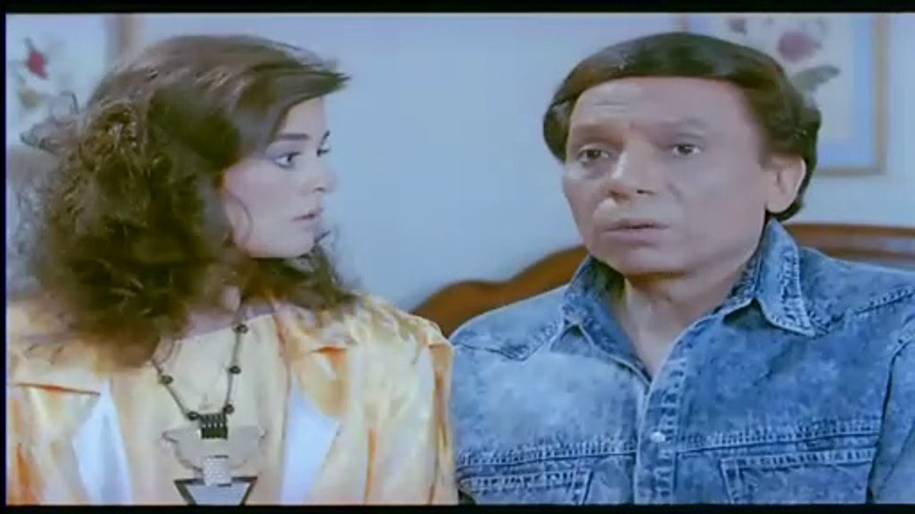 HD  فيلم | حنفي الأبهة - عادل امام - جودة
