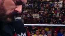 WWE RAW highlights, 23 September 2024 Drew McIntyre's emotional plea before Hell in a Cell
