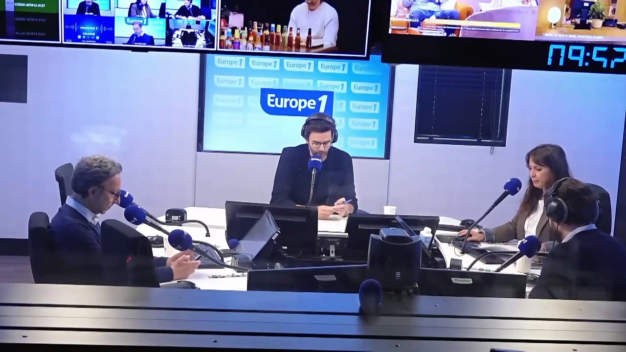 Les Télé-Loisirs Awards, les César et les NRJ Music Awards