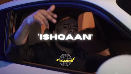 "ISHQAAN" - Frenzo Harami x JJ Esko Type Beat | Bollywood Type Beat