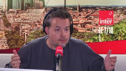 Le ministre de l'Économie ne veut pas "alourdir la fiscalité de celles et ceux qui travaillent"