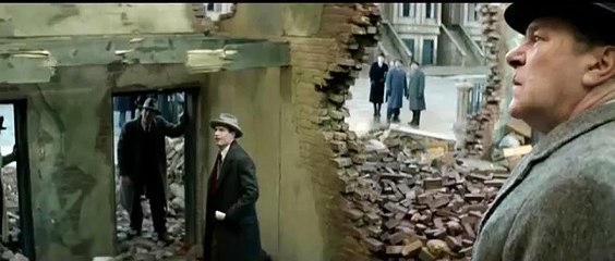 Animales Fantásticos y Dónde Encontrarlos - Tráiler Comic-Con Castellano HD