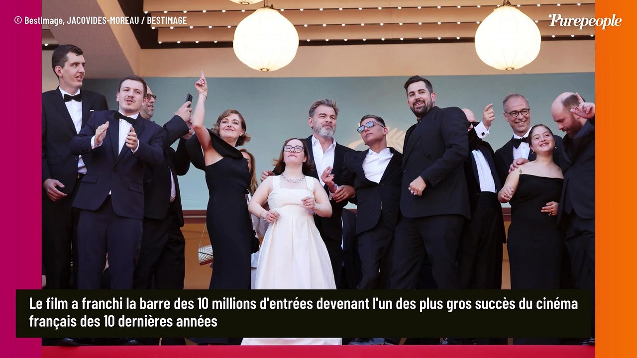 Après Un p'tit truc en plus, encore un succès pour Artus et il ne s'y attendait sûrement pas...