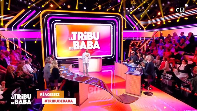 Danièle Gilbert fait son arrivée dans Touche pas à mon poste : Cyril Hanouna présente sa nouvelle chroniqueuse