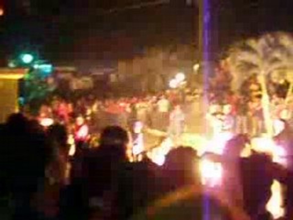 Nejapa Bolas de fuego 2007(5)