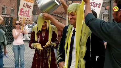 Gà viên có nhân là chân ngừ _ review phim Bones (Phần 5) - Tập 6