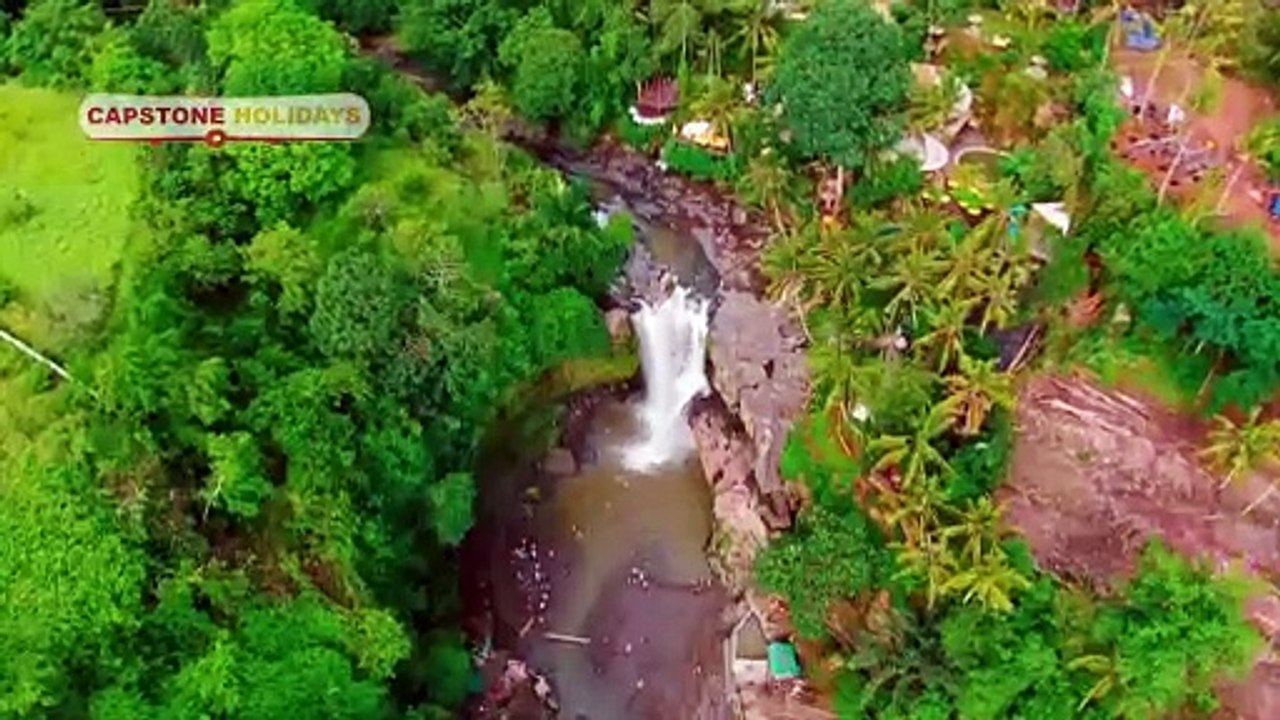 Bali Trip | Bali Tourist Places | Best Places to visit in Bali | Capstone Holidays