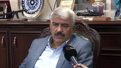 Hülagü, Kocaeli'nin hedefini açıkladı: Birinci basamak sağlık hizmeti artacak