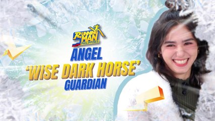 Running Man Philippines 2: Angel ‘Wise Dark Horse’ Guardian moments! (Online Exclusives)