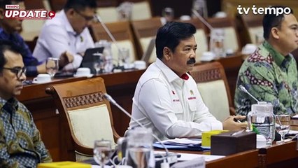 Menkopolhukam Sebut Pembentukan Angkatan Siber TNI Sudah Direstui Jokowi dan Prabowo