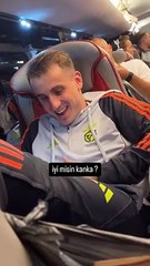 Kerem Akturkoglu Profile & Highlights