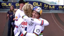 #EuroBMXPark24 | Highlights Men's Park