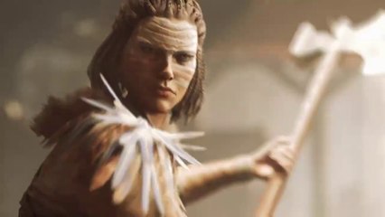 GreedFall 2 : The Dying World - Bande-annonce lancement Early Access