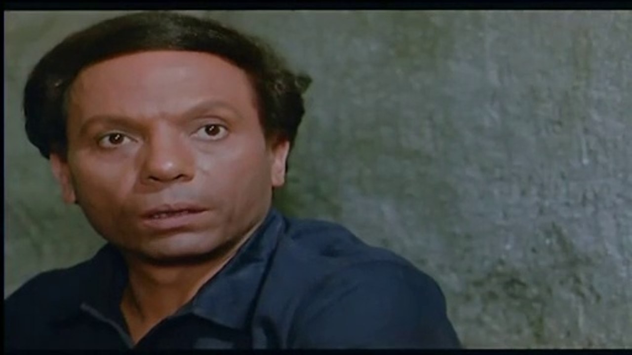 HD  فيلم | حنفي الأبهة - عادل امام - جودة