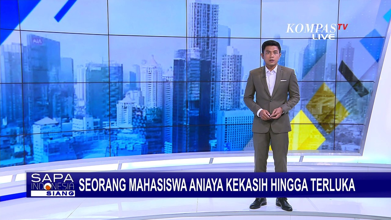 Seorang Mahasiswa di Bangkalan Aniaya Kekasih hingga Terluka