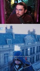 vidéo exclu - Assassin's Creed Unity - jour 03 - partie 12