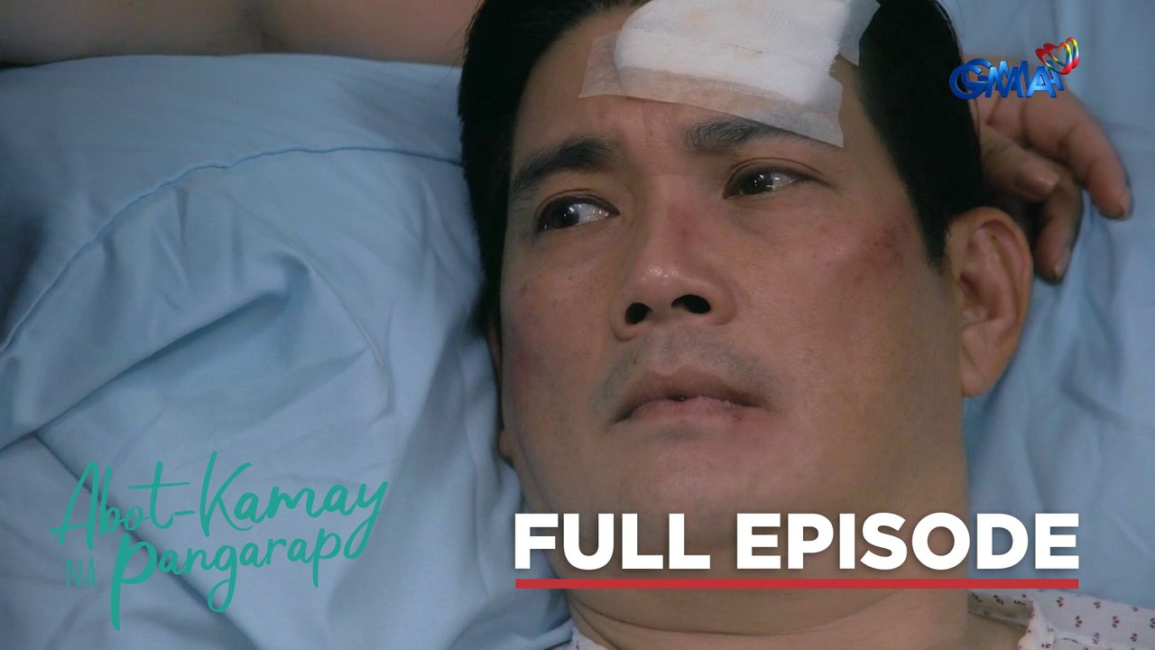 Abot Kamay Na Pangarap Full Episode 637 (September 24, 2024) video