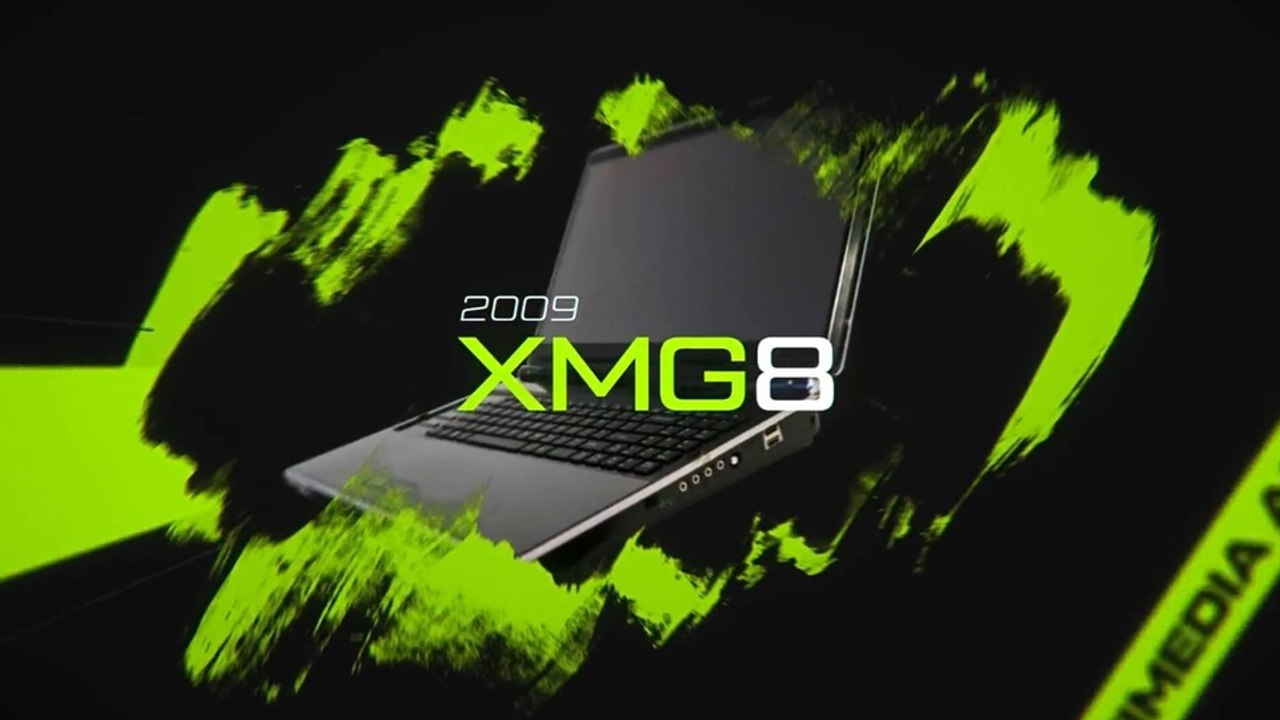 XMG feiert Jubiläum: Der deutsche Hardware-Hersteller wird dieses Jahr 15