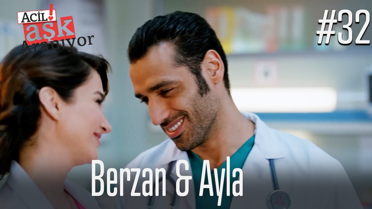 Berzan & Ayla #32