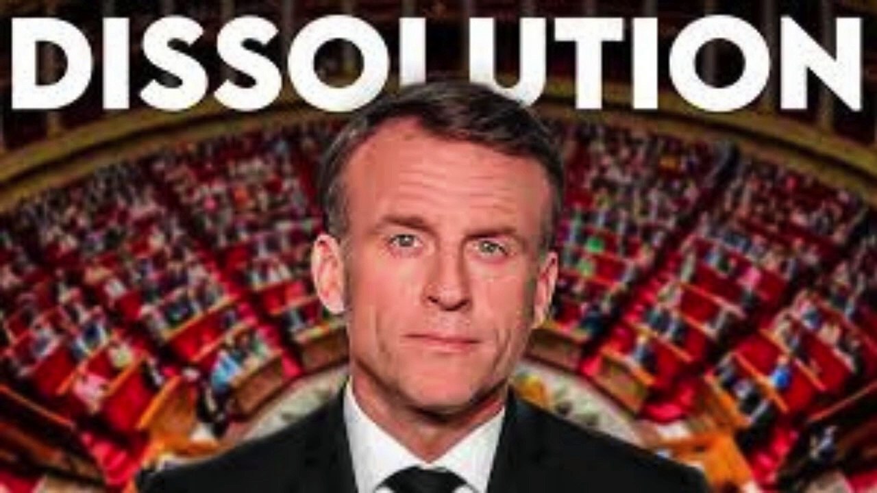 La Fin du Gouvernement