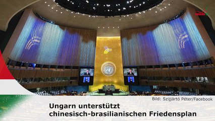 Kurznachrichten aus Ungarn am 24.09.2024