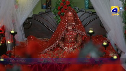 Aapki Ijazat Ho Tou Ghunghat Uthao  ｜｜ Girhein ｜｜ Har Pal Geo