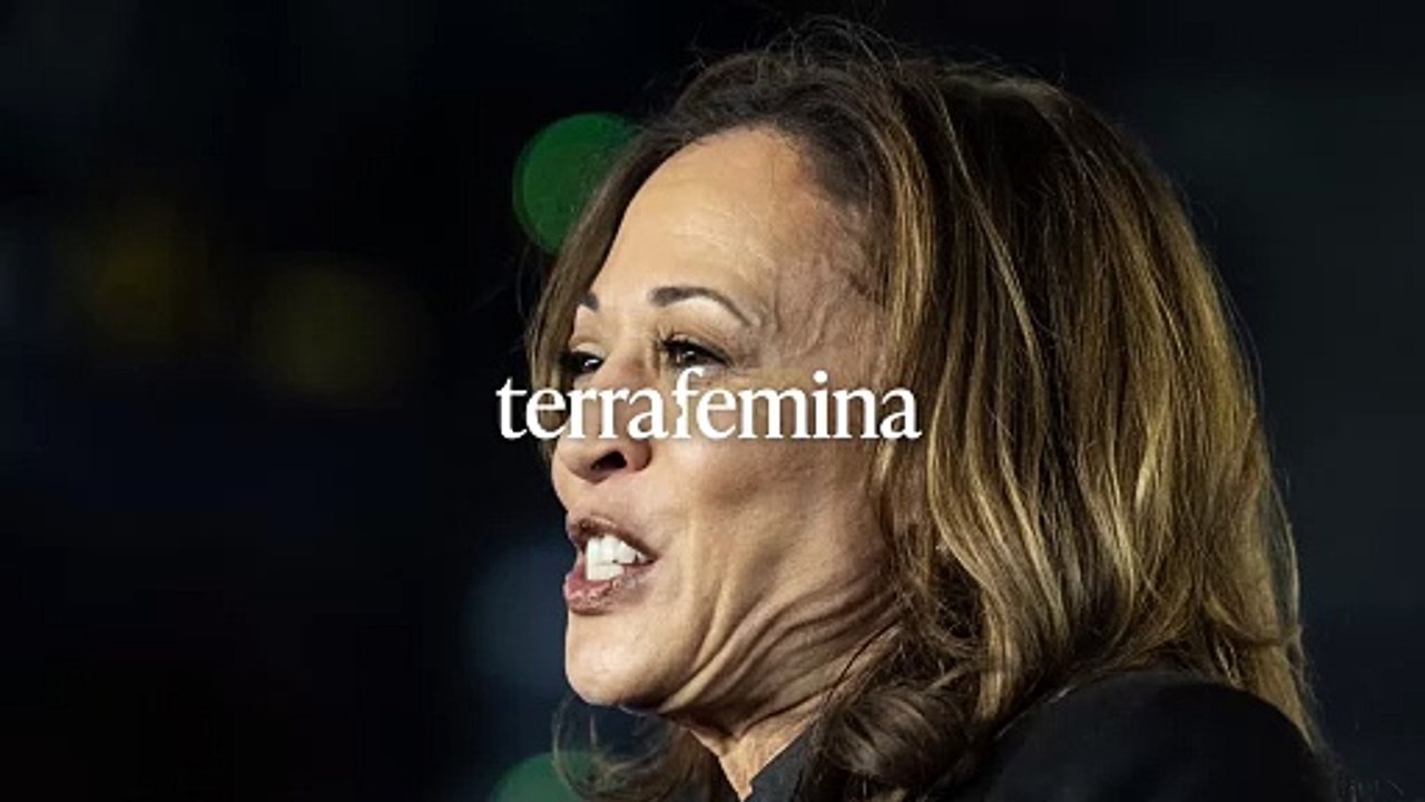 Selon Janet Jackson, Kamala Harris n'est "pas assez noire" (et Donald Trump est d'accord avec elle)