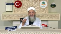 Cübbeli Ahmet: İsmailağa’ya bağlı medreselere neden talebe verilmemeli?