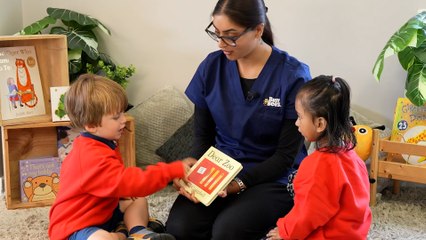 Top 40 Must-Read Books for Kids Under 4: Top 40 Favorites 📚