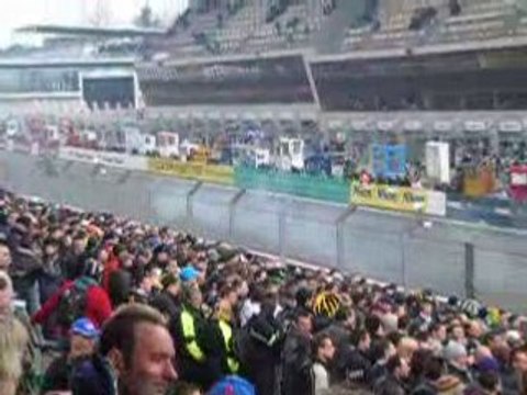 stunt 24h du mans moto 2008