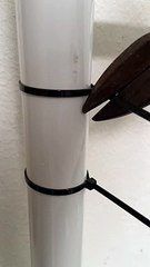 Zip ties ideas