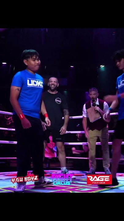 Un concours de coups dans les parties