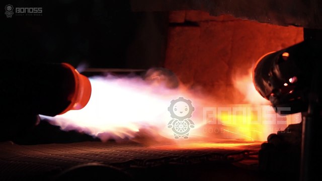 Are Dodge Challenger Wheel Spacers Safe On Your OEM Wheels? - BONOSS Dodge Parts