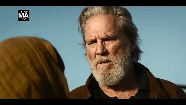 The Old Man 2x04 Promo XI (2024) Jeff Bridges, John Lithgow series