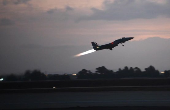 Los bombardeos de Israel que hacen estallar almacenes de bombas de Hezbolá