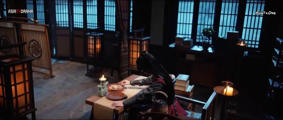 المسلسل الصيني حب نيرفانا مترجم الحلقة 10