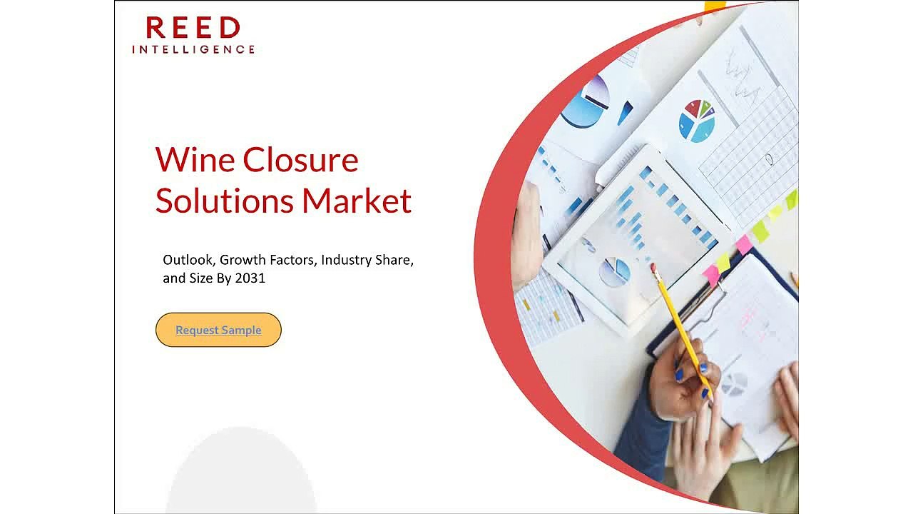 Wine Closure Solutions Market