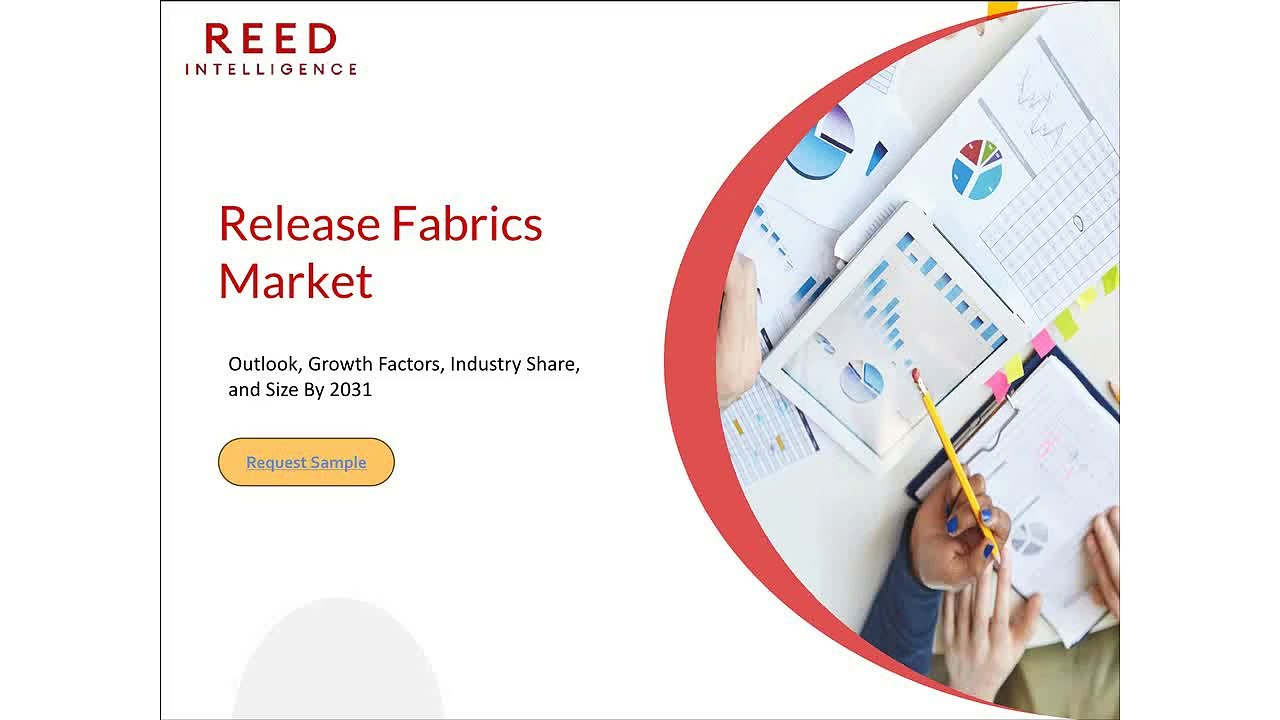 Release Fabrics Market