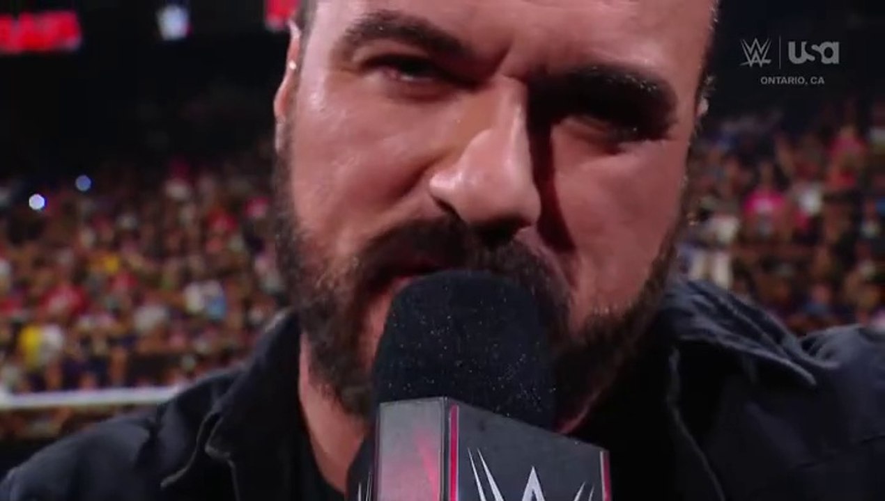 WWE Monday Night Raw 9/23/2024 23rd Sep 2024 Full Show video Dailymotion