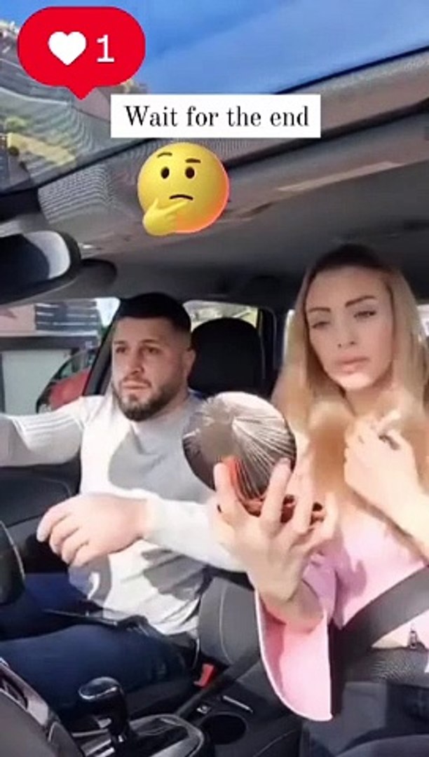 Comedy video