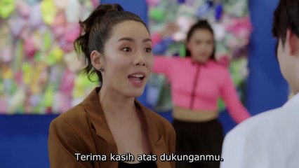 Club Friday The Series – Love and Belief: The Signal Season 1 Episode 4 | Sub Indo