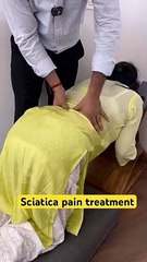 Treatment for severe sciatica  back pain trend feed ytshort feedshort