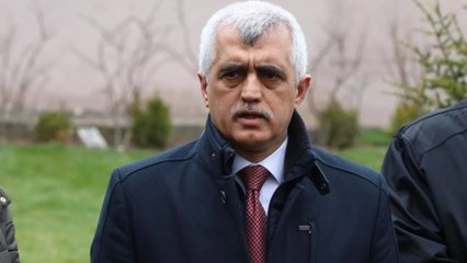 Kız Çocukları Davası'nda gerilim: Hakim, Gergerlioğlu’nu duruşma salonundan çıkardı