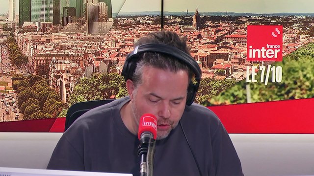 L'humilité au pouvoir - Charline explose les faits