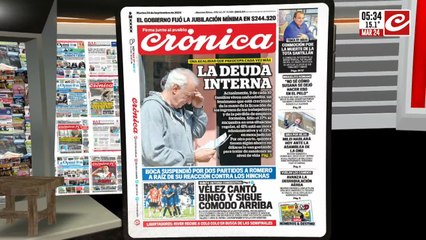 LA DEUDA INTERNA: 9 e cada 10 familias argentinas vive endeudada