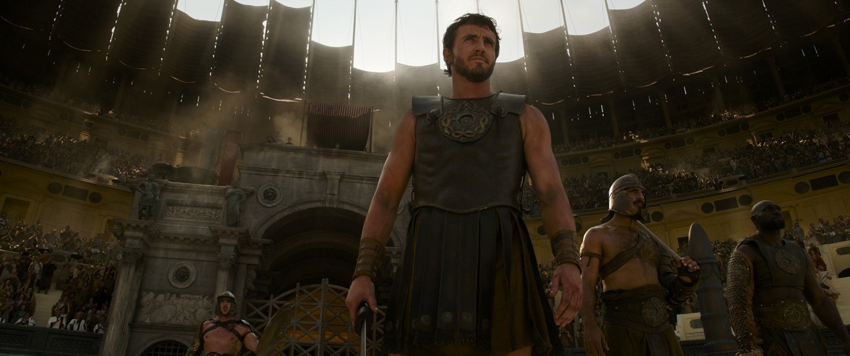 Il gladiatore II
