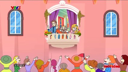 VTV3 | Tomorrow program introduction | Sunday, 19 May 2024